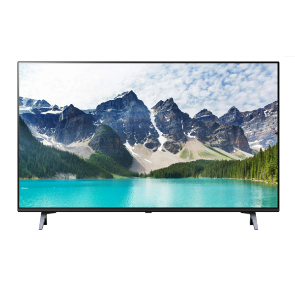 LG 16/7 TV Signage 43" 43UN340C, 3840x2160, 300cd/m2, HDR, 3xHDMI/USB/RJ45, webOS22, HDR (43UN340C)