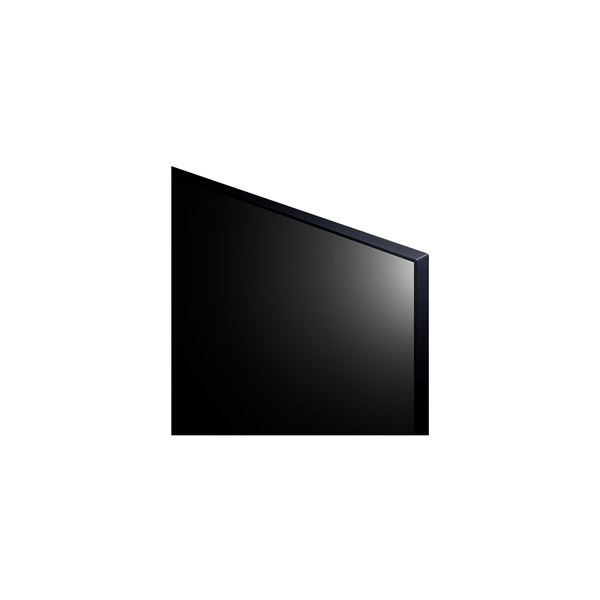 LG 16/7 TV Signage 55" 55UN640S, 3840x2160, 400cd/m2, HDR, 3xHDMI/USB/RJ45, webOS, HDR (55UN640S0LD.AEU)