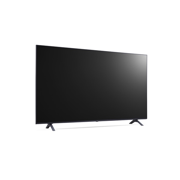 LG 16/7 TV Signage 55" 55UN640S, 3840x2160, 400cd/m2, HDR, 3xHDMI/USB/RJ45, webOS, HDR (55UN640S0LD.AEU)