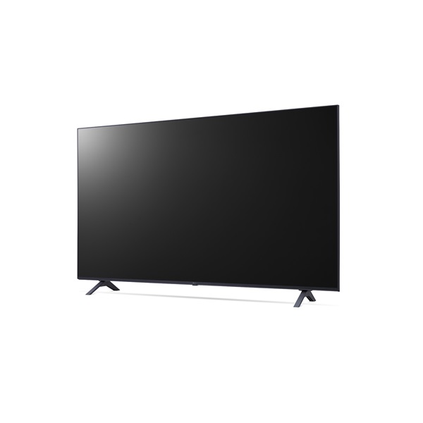 LG 16/7 TV Signage 55" 55UN640S, 3840x2160, 400cd/m2, HDR, 3xHDMI/USB/RJ45, webOS, HDR (55UN640S0LD.AEU)