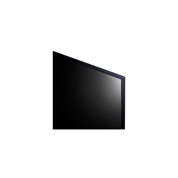 LG 16/7 TV Signage 75" 75UN640S, 3840x2160, 3xHDMI/USB/RJ45, webOS, HDR (75UN640S0LD.AEU)