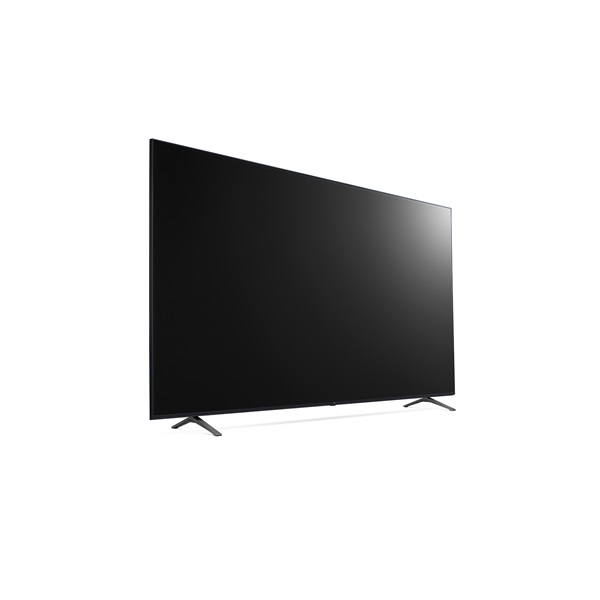 LG 16/7 TV Signage 75" 75UN640S, 3840x2160, 330cd/m2 (75UN640S0LD.AEU)