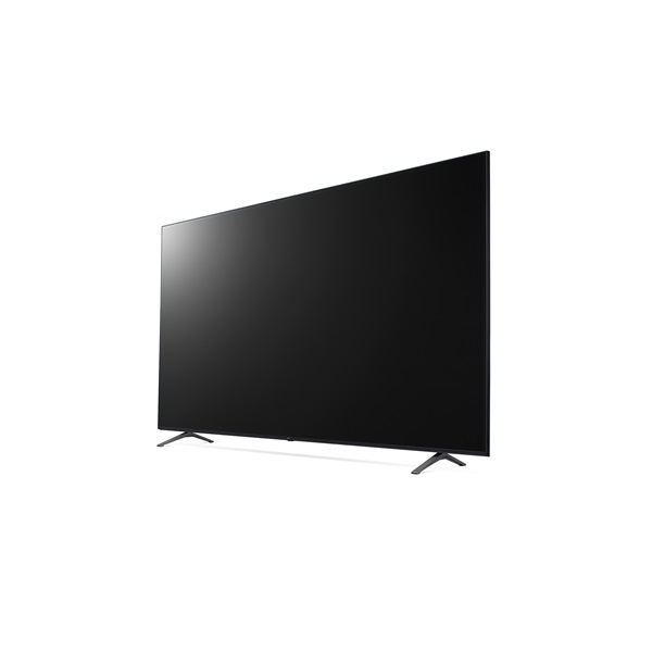 LG 16/7 TV Signage 75" 75UN640S, 3840x2160, 330cd/m2 (75UN640S0LD.AEU)