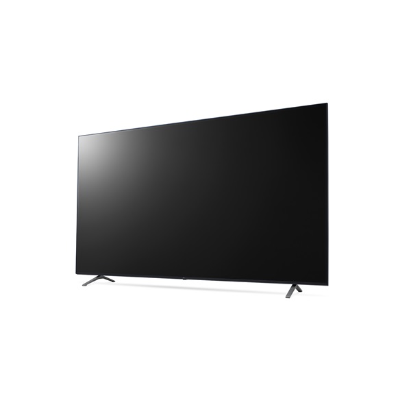 LG 16/7 TV Signage 75" 75UN640S, 3840x2160, 330cd/m2 (75UN640S0LD.AEU)
