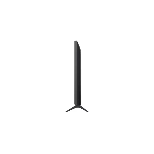 LG 43NANO80A3B 43"/109cm, NanoCell AI 4K Ultra HD Smart TV, 3840x2160, 60Hz, 3xHDMI/2xUSB/Wifi/LAN (43NANO80A3B.AEU)