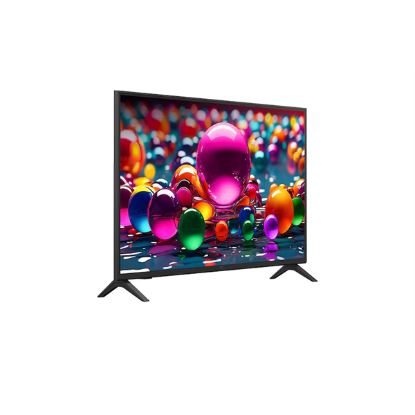LG 43UA75003LA 43"/108cm UHD AI 4K Smart TV, 3840x2160, 60Hz, 3xHDMI/1xUSB/Wifi/LAN (43UA75003LA.AEU)