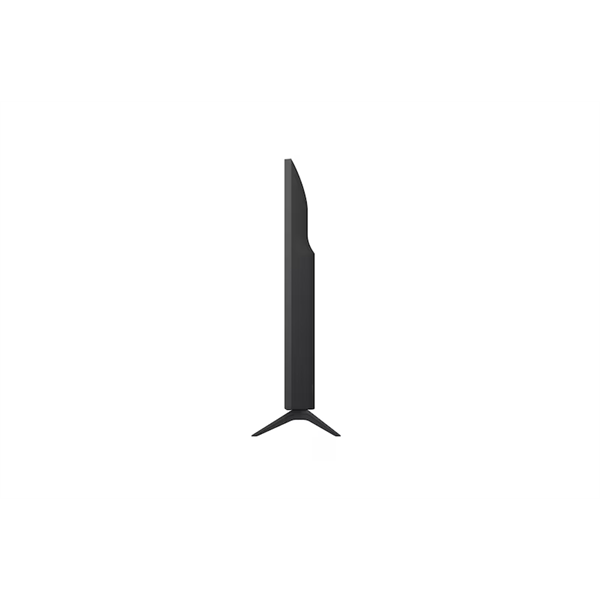 LG 43UA75003LA 43"/108cm UHD AI 4K Smart TV, 3840x2160, 60Hz, 3xHDMI/1xUSB/Wifi/LAN (43UA75003LA.AEU)