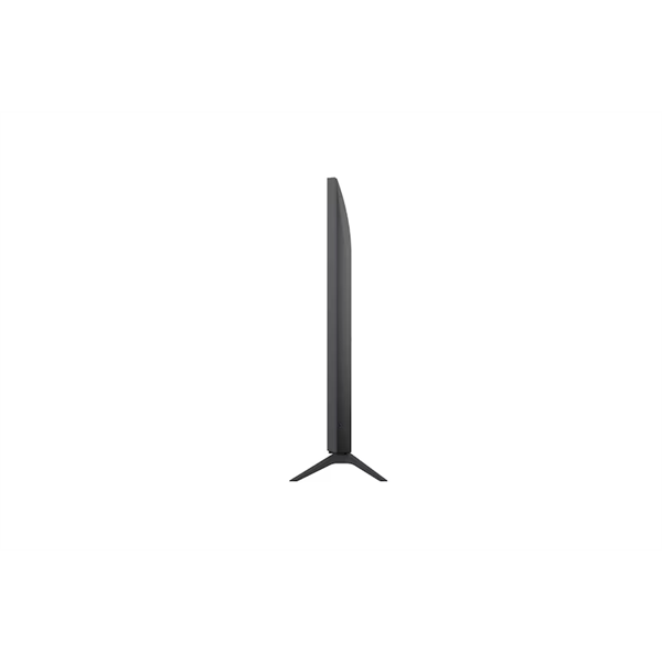LG 50NANO80A3B 50"/126cm, NanoCell AI 4K Smart TV, 60Hz, 3840x2160, 3xHDMI/2xUSB/Wifi/LAN (50NANO80A3B.AEU)