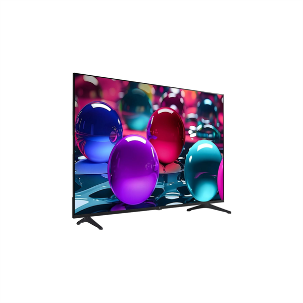 LG 50UA73003LA 50"/126cm, UHD AI 4K Smart TV, 60Hz, 3840x2160, 3xHDMI/2xUSB/Wifi/LAN (50UA73003LA.AEUQ)