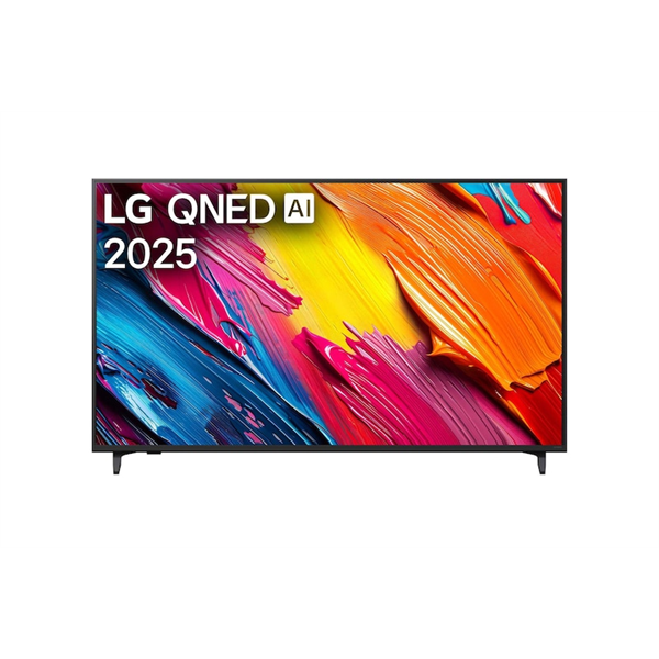 LG 55QNED70A6A 55"/139cm 4K AI Ultra HD Smart TV, 3840x2160, 3xHDMI/USB/LAN/WIFI/HDR (55QNED70A6A.AEU)