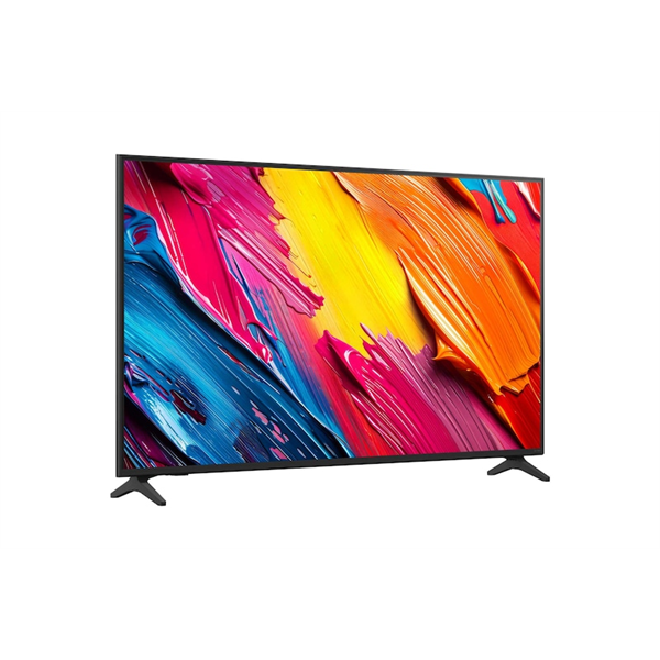LG 55QNED70A6A 55"/139cm 4K AI Ultra HD Smart TV, 3840x2160, 3xHDMI/USB/LAN/WIFI/HDR (55QNED70A6A.AEU)