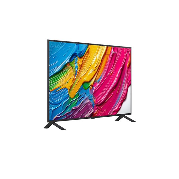 LG 55QNED80A3A 55"/139cm QNED AI 4K Smart TV, 3840x2160, 3xHDMI/2xUSB/Wifi/LAN (55QNED80A3A.AEU)