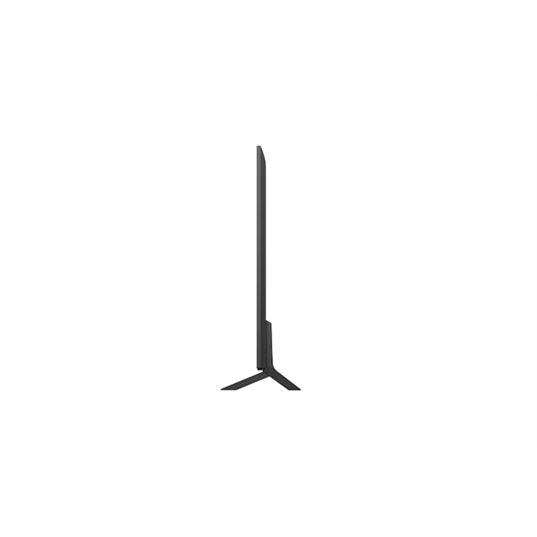 LG 55QNED80A3A 55"/139cm QNED AI 4K Smart TV, 3840x2160, 3xHDMI/2xUSB/Wifi/LAN (55QNED80A3A.AEU)