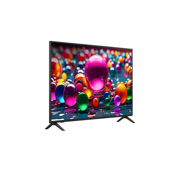 LG 55UA75003LA 50"/139cm, UHD AI 4K Smart TV, 60Hz, 3840x2160, 3xHDMI/1xUSB/Wifi/LAN (55UA75003LA.AEU)