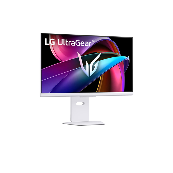LG Gaming 144Hz IPS monitor 32" 32U850SA-W.AEU, 3840x2160, 16:9, 400 cd/m2, 1ms, HDMIx2/DP/USBx3/USB-C/RJ-45 (32U850SA-W.AEU)