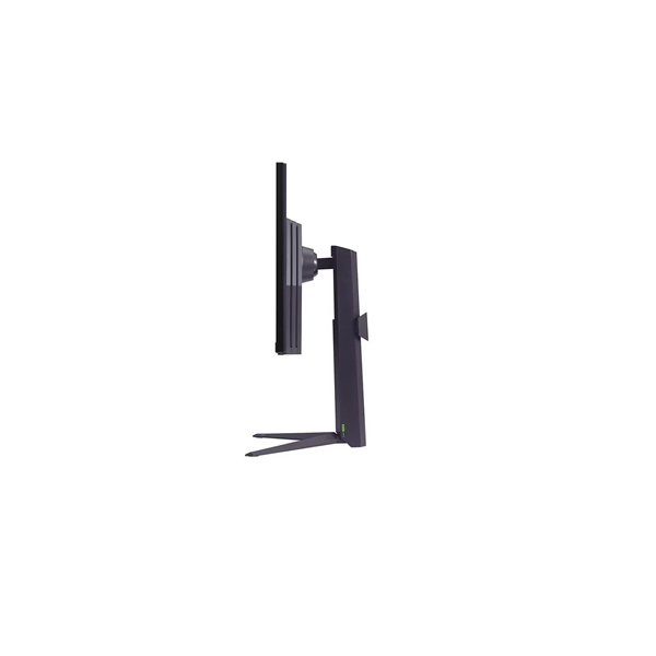 LG Gaming 200Hz Nano IPS monitor 27" 27GS85Q, 2560x1440, 16:9, 400cd/m2, 1ms, 2xHDMI/DisplayPort/3xUSB, Pivot (27GS85Q-B.AEU)