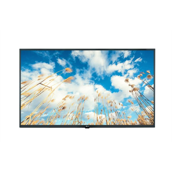 LG Hotel TV 55" 55UM767H, 3840x2160, 420 cd/m2, 3x HDMI/USB/RJ45, HDR10, Pro:Centric (no stand) (55UM767H0LJ.AEU)