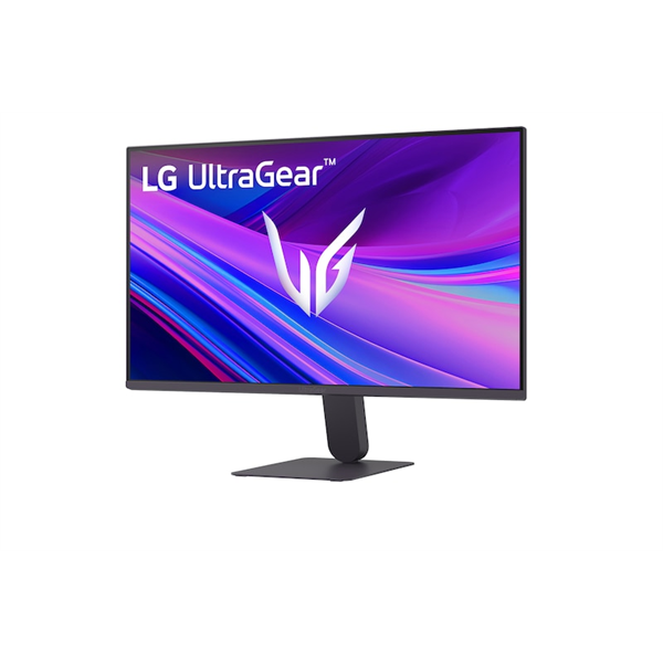 LG IPS UltraGear Gaming monitor 23,8" 24G411A 1920x1080, 16:9, 250cd/m2, 5ms, 144 Hz, DisplayPort/HDMI (24G411A-B.AEU)