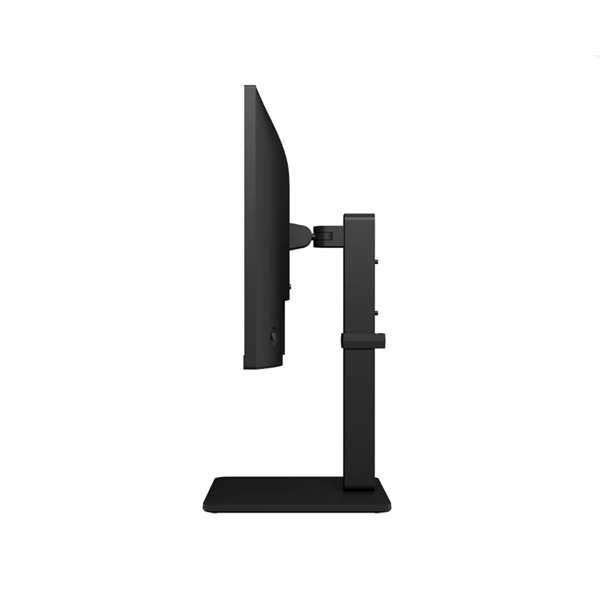 LG IPS monitor 23.8" 24BA550, 1920x1080, 16:9, 250cd/m2, 5ms, VGA//HDMI/DisplayPort/3xUSB, áll. mag.,Pivot, hangszóró (24BA550-B.AEUQ)