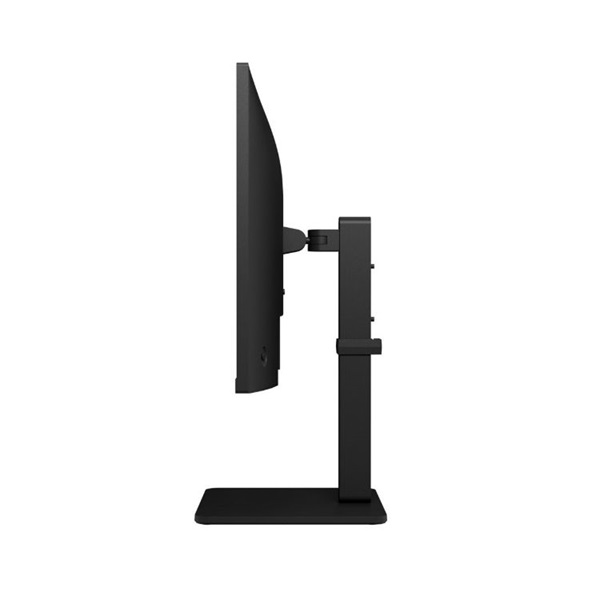 LG IPS monitor 27" 27BA550, 1920x1080, 16:9, 250cd/m2, 5ms, VGA//HDMI/DisplayPort/3xUSB, áll. mag.,Pivot, hangszóró (27BA550-B.AEUQ)