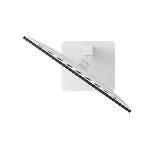 LG IPS monitor 27" 27US550, 3840x2160, 16:9, 300cd/m2, 5ms, HDMIx2/DisplayPort, állítható magasság, pivot (27US550-W.AEU)