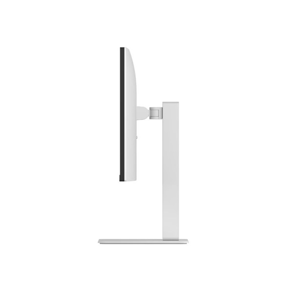 LG IPS monitor 27" 27US550, 3840x2160, 16:9, 300cd/m2, 5ms, HDMIx2/DisplayPort, állítható magasság, pivot (27US550-W.AEU)