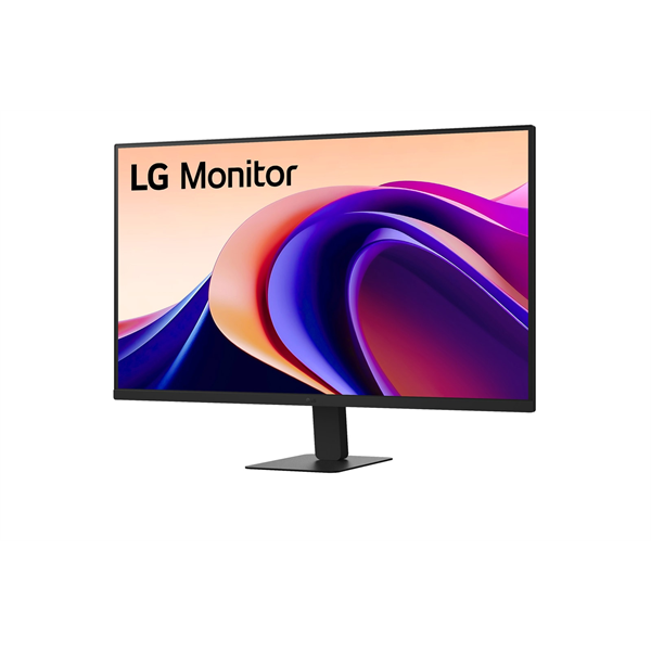 LG IPS monitor 31,5" 32U631A, 2560 x 1440, 16:9, 250 cd/m2, 5ms, HDMI/USB-C, 100Hz (32U631A-B.AEUQ)
