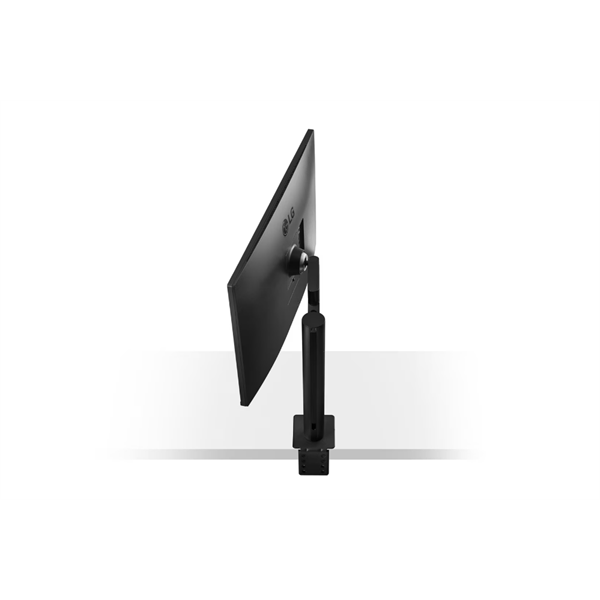 LG IPS monitor 31.5" 32UN880K, 3840x2160, 16:9, 350cd/m2, 5ms, HDMIx2/DisplayPort/USB-C/USBx2, Pivot, hangszóró (32UN880K-B.AEU)