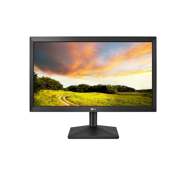 LG monitor 19.5" 20MK400H, 1366x768, 16:9, 200 cd/m2, 2ms, VGA/HDMI (20MK400H-B.AEU)