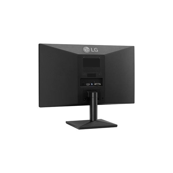 LG monitor 19.5" 20MK400H, 1366x768, 16:9, 200 cd/m2, 2ms, VGA/HDMI (20MK400H-B.AEU)