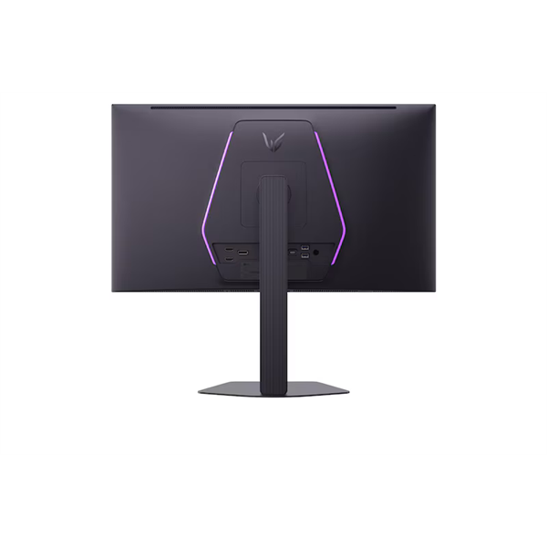 LG OLED 540Hz Gaming monitor 26,5" 27GX790B, 2560x1440, 16:9, 0,02ms, 335cd/m2, 2xHDMI/DisplayPort, 2xUSB/USB-C, pivot (27GX790B-B.AEU)