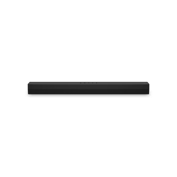 LG S40TR Home Theater 4.1 Soundbar vezeték nélküli mélynyomóval, 400W, Fekete (S40TR.DEUSLLK)