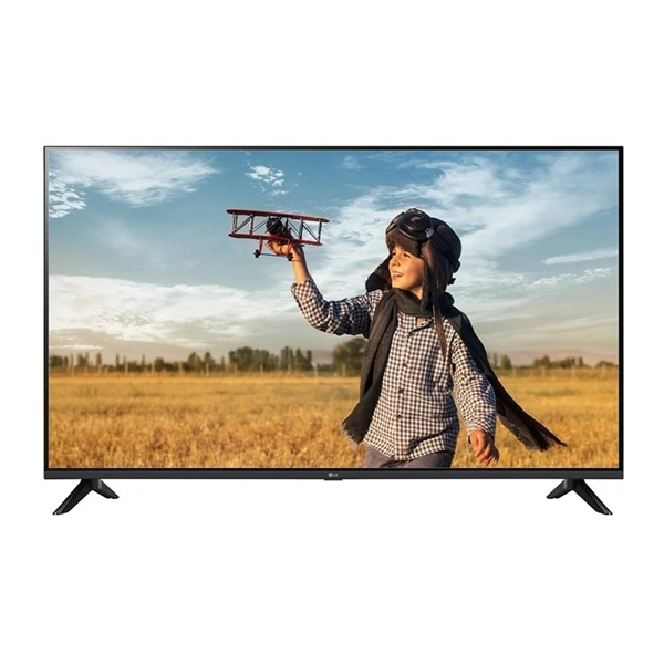 LG Smart TV 55" 55AU731C 3840x2160, HDMIx3/USBx2/LAN, WiFi, webOS, HDR10 (55AU731C)