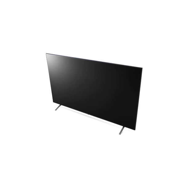LG 16/7 TV Signage 55" 55UR640S, 3840x2160, 400cd/m2, HDR, 3xHDMI/RS232C/CI/USB/2xRF In/RJ45 (55UR640S9ZD.AEU)