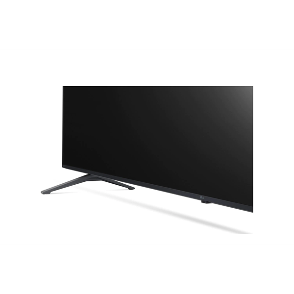 LG 16/7 TV Signage 55" 55UR640S, 3840x2160, 400cd/m2, HDR, 3xHDMI/RS232C/CI/USB/2xRF In/RJ45 (55UR640S9ZD.AEU)