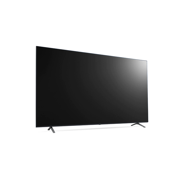 LG TV Signage 55" 55UR640S, 3840x2160, 400cd/m2, HDR, 3xHDMI/RS232C/CI/USB/2xRF In/RJ45 (55UR640S9ZD.AEU)
