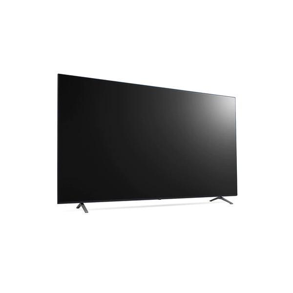 LG 16/7 TV Signage 55" 55UR640S, 3840x2160, 400cd/m2, HDR, 3xHDMI/RS232C/CI/USB/2xRF In/RJ45 (55UR640S9ZD.AEU)