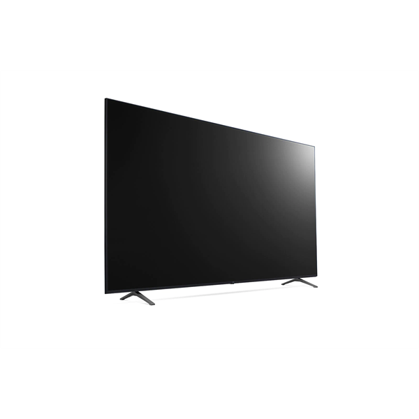 LG 16/7 TV Signage 55" 55UR640S, 3840x2160, 400cd/m2, HDR, 3xHDMI/RS232C/CI/USB/2xRF In/RJ45 (55UR640S9ZD.AEU)