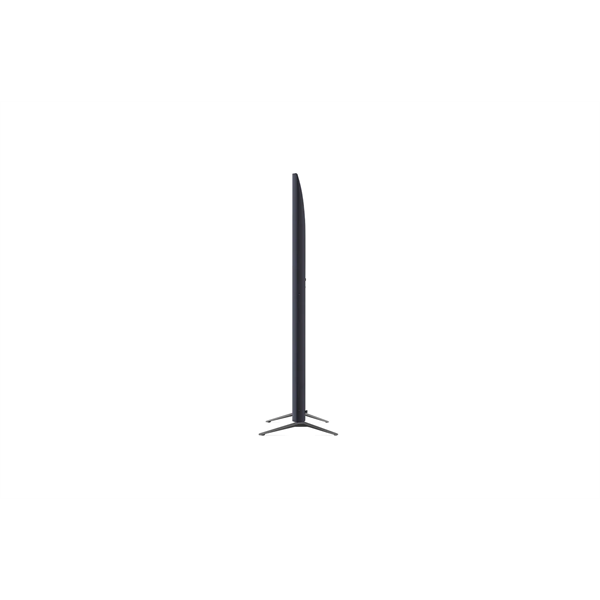 LG 16/7 TV Signage 55" 55UR640S, 3840x2160, 400cd/m2, HDR, 3xHDMI/RS232C/CI/USB/2xRF In/RJ45 (55UR640S9ZD.AEU)