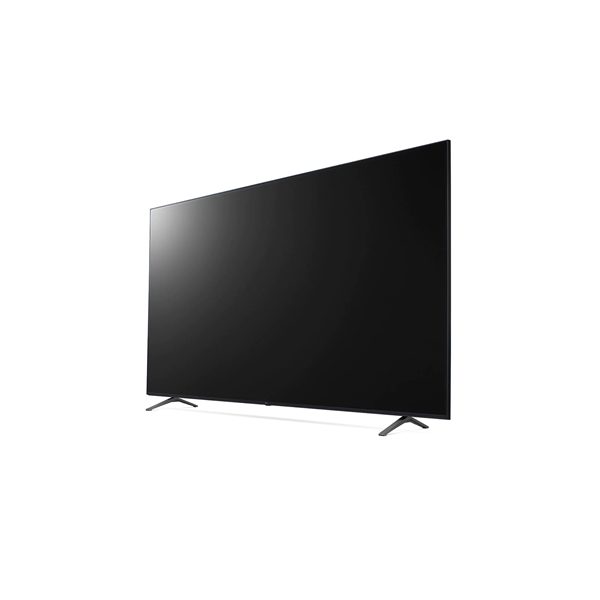 LG 16/7 TV Signage 55" 55UR640S, 3840x2160, 400cd/m2, HDR, 3xHDMI/RS232C/CI/USB/2xRF In/RJ45 (55UR640S9ZD.AEU)