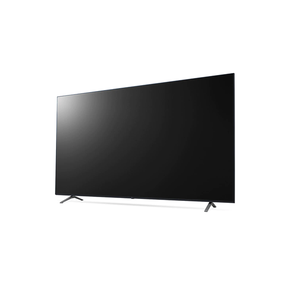 LG 16/7 TV Signage 55" 55UR640S, 3840x2160, 400cd/m2, HDR, 3xHDMI/RS232C/CI/USB/2xRF In/RJ45 (55UR640S9ZD.AEU)