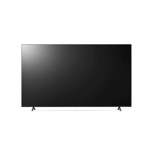 LG 16/7 TV Signage 55" 55UR640S, 3840x2160, 400cd/m2, HDR, 3xHDMI/RS232C/CI/USB/2xRF In/RJ45 (55UR640S9ZD.AEU)