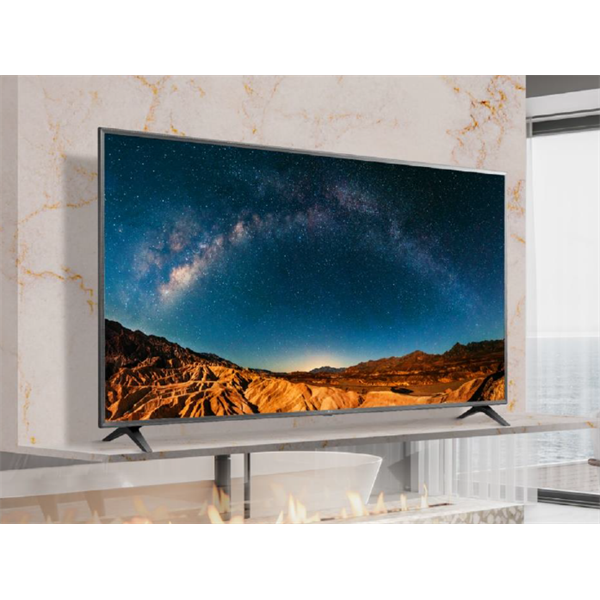 LG Smart TV 55" 55UR78GC 3840x2160, 3xHDMI/2xUSB, WiFi, webOS23, HDR10 (55UR78GC)