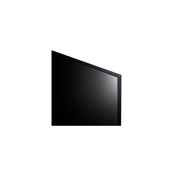 LG Smart TV 86" 86UR640S, 3840x2160, 330cd/m2, HDR, 3xHDMI/RS232C/CI/2xUSB/2xRF In/RJ45 (86UR640S0ZD.AEU)