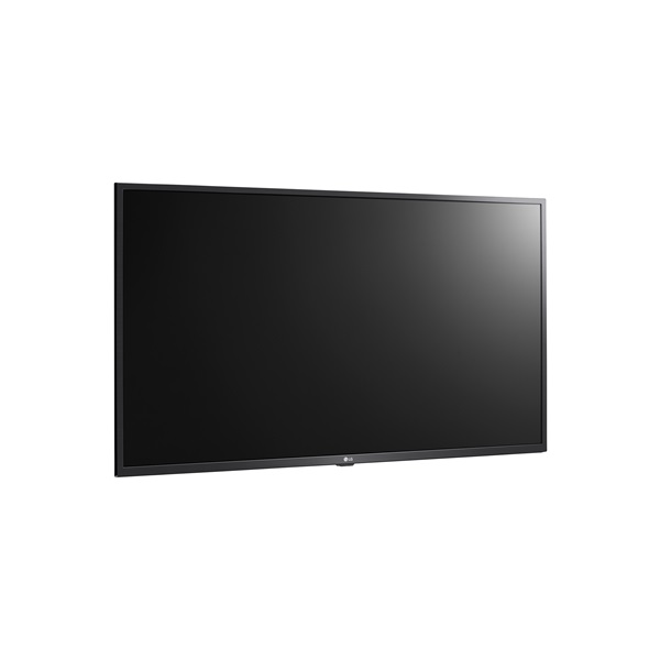 LG TV 43" 43UT640S, 3840x2160, 300cd/m2, HDR, 2xHDMI/USB/CI/RF/RJ45/RS232, DVB-T2/C/S2, webOS 4.5 (43UT640S0ZA.AEU)