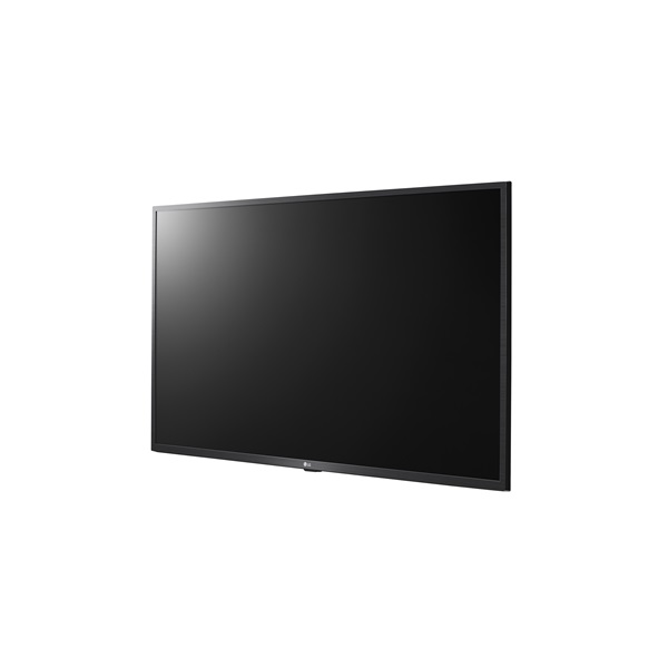 LG TV 43" 43UT640S, 3840x2160, 300cd/m2, HDR, 2xHDMI/CI/RF/RS232C/RJ45 (43UT640S0ZA.AEU)
