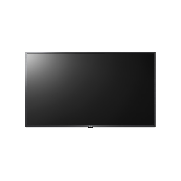 LG TV 43" 43UT640S, 3840x2160, 300cd/m2, HDR, 2xHDMI/CI/RF/RS232C/RJ45 (43UT640S0ZA.AEU)