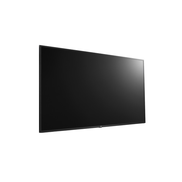 LG TV 60" - 60UT640S, 3840x2160, 350 cd/m2, 3xHDMI, USB, LAN, CI Slot, RS-232C, Speaker out, WebOS 4.5 (60UT640S.AEU)