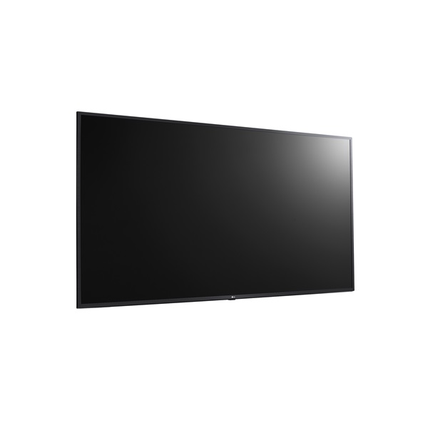 LG TV 60" - 60UT640S, 3840x2160, 350 cd/m2, 3xHDMI, USB, LAN, CI Slot, RS-232C, Speaker out, WebOS 4.5 (60UT640S.AEU)