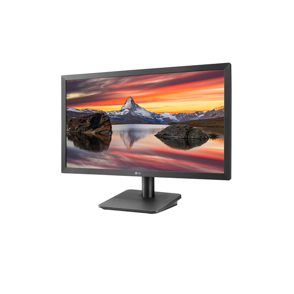 LG VA monitor 21.45" 22MP410, 1920x1080, 16:9, 250cd/m2, VGA/HDMI (22MP410-B.AEU)